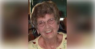 Obituary information for Marian Eanes Brunson