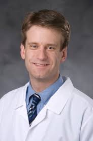 Dr. Austin M. Eckhoff, MD