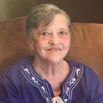 Judith (Wiley) Mullins Obituary