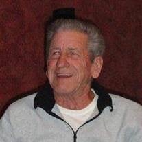 Lawrence Talbert Obituary