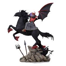 We did not find results for: Dungeons Dragons Collectibles Iron Studios