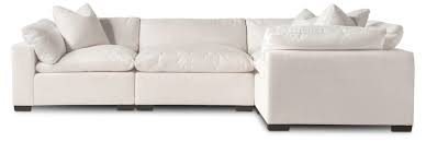 Rh members enjoy 25% savings and complimentary design services. Restoration Hardware Cloud Sofa Review Nioby Trivett