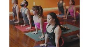 hot power yoga center to open 2nd