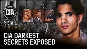 Bob Jeffries: Up Close & Personal