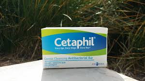 Shop with confidence on ebay! Cetaphil Gentle Cleansing Antibacterial Bar Youtube