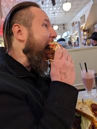 In-n-out burger fans introduction