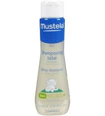 Mustela Panosundaki Pin