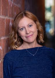 Rising Stars: Meet Rhonda Notary