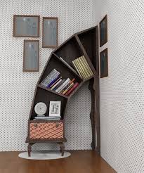 Etagere design à prix discount, murale, modulable, pivotante, des styles pour tous les styles d'intérieurs ! Colonne De Rangement Elle Se Dresse Pour Une Economie D Espace Archzine Fr