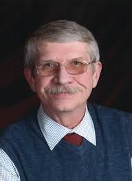 Obituaries: JAMES "JIM" L. KOHLS