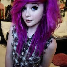 If you have dark hair, your hair should be bleached first, so bright and intense color can be produced. Http Dreamsdon Tdie Tumblr Com Image 1108541 On Favim Com