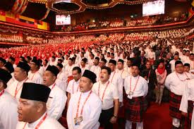 Kj memang tak setuju dengan cara zahid yang gagal menunjukkan jalan yang umno. Pemuda Umno My On Twitter Sekitar Perasmian Agung Perhimpunan Agung Umno 2018 Di Pwtc Malam Tadi Pemudateraskebangkitan Bangkitkembali Pau2018 Https T Co Xjok6vv16e