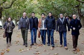 El colectivo de empresarios del Sar retoma la actividad