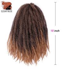 40 crochet braids hairstyles | crochet hair inspiration. Elegant Nuses Jumbo Crochet Braids Hair Ombre Afro Kinki Soft Synthetic Marley Braiding Hair Crochet Hair Extensions Bulk Hair Extensions Human Hair Wigs Hair Products At Good Discounted Prices