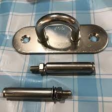 Maybe you would like to learn more about one of these? Fan Bracket Hook U Bracket For Swing Chair Sand Bag Hammock Baby Cradle Etc Babies Kids Bathing Changing Other Baby Bathing Changing Needs On Carousell