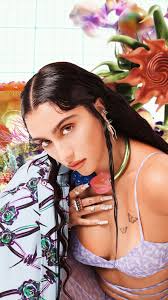 BIMBA Y LOLA TECHNONATURE • OLIMPIC