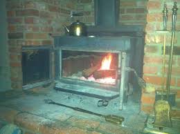Glass viewing area of 187sq.in. Maintenance Question Regarding Late 1980s Kodiak Stove Insert Hearth Com Forums Home