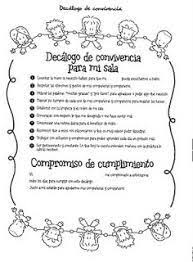 Resultado De Imagen De Notas Para Cuadernos De Comunicados Nivel Inicial Welcome Letters Kids Education Classroom Rules