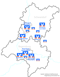 Neue Massstabe In Der Beratung Volksbank Raiffeisenbank Regensburg Schwandorf Eg