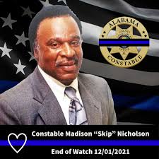 Alabama Constables Association