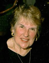 Obituary for Mary Jean (Liszeo) Mehr