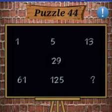 Some students love math — others not so much. Math Puzzles Game Level 44 Answer With Solution Puzzle Game Master