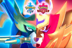 Maybe you would like to learn more about one of these? Decouvrez Notre Test De Pokemon Epee Et Bouclier Ou Comment Nous Sommes Devenus Les Meilleurs Dresseurs A Galar