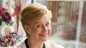 Nanette Noel's Instagram, Twitter & Facebook