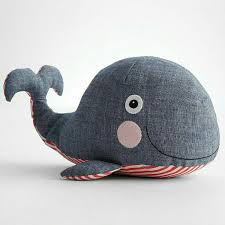 Weitere ideen zu jeans nähen, jeans, alte jeans. Ballena Handgefertigte Spielwaren Kuscheltier Nahen Stofftiere