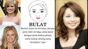 Ide model rambut untuk muka bulat hidung pesek ini telah kita semua kumpulkan dan kita rangkum berasal dari beragam sumber gaya rambut wanita. 5 Potongan Rambut Sesuai Bentuk Wajah Ini Bikin Kamu Nggak Lagi Terlihat Chubby