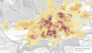 Etagenwohnung kaufen in 6020 innsbruck. Uber 2 000 Leere Wohnungen In Innsbruck Tirol Orf At