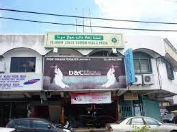 Give this sungai petani joint a try. Pejabat Zakat Sungai Petani Fioles