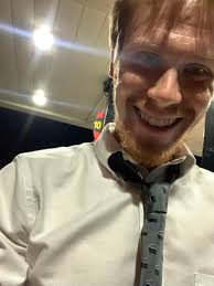 Luke Ciminillo Delamotte