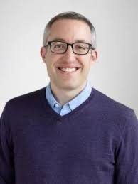 On the Record with Matthew Rarey: Novelist, Curator, Professor