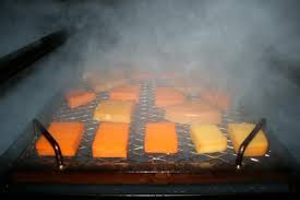 How To Smoke Cheese Seriousbbqs Com Smoked Cheese Smoke Cheese Recipe Smoked Food Recipes