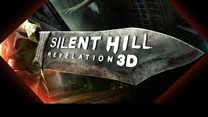 Silent hill 2 artists, masahiro ito, recently reveled an interesting bit of information that further connects pyramid head to silent hill 2 is the horror franchise's best entry but what happened to haunted lead character james. Silent Hill Revelation Wallpaper 2 Wallpapersbq