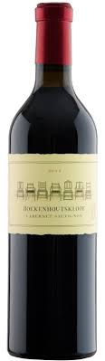 Buy Boekenhoutskloof Cabernet Sauvignon Franschhoek In Dubai Uae