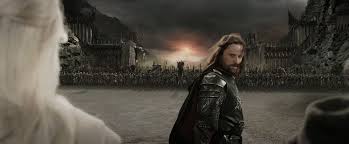 The story began as a sequel to tolkien's earlier fantasy book the hobbit, and soon developed into a much larger story. The Lord Of The Rings Films Are Rooted In Tolkien S Pandemic Experience Polygon