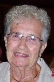Obituary of Peggy L. Bishop