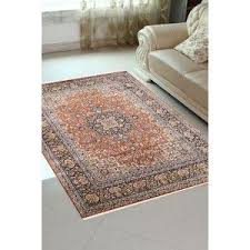 9 X 11 Gold Sikka Kashan Rug Big Size Silk Rugs Rugsandbeyond Rugs Area Rugs Large Area Rugs