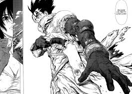 Trigun The Lost Plant 0 Read Trigun The Lost Plant Ch 0 Online For Free Stream 2 Edition 1 Page 26 Mangapark B Manga Drawing Books Anime Manga Artist