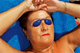 There's something very interesting about boring': Martin Parr