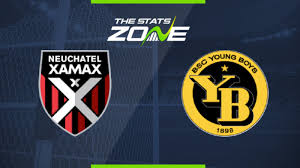 Compte officiel de neuchâtel xamax. 2019 20 Swiss Super League Neuchatel Xamax Vs Young Boys Preview Prediction The Stats Zone