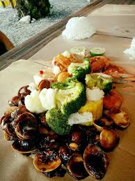 Hotel is located in 3 km from the centre. Makan Best Malaysia Makanbest Twitter