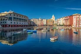 #2 best value of 9 places to stay in portofino. Loews Portofino Bay Hotel At Universal Orlando Home Facebook