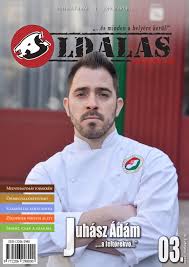 A konyhafőnök vip legújabb részei elérhetőek bárhol, bármikor az rtl most kínálatában! Oldalas Magazin 2019 Marciusi Szam By Oldalas Magazin Issuu