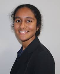 Aishwarya Chakravarthy