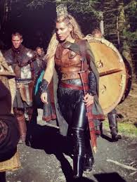 If you haven't watched norsemen, do yourself a favour and put it on your netflix list now!! Silje Torp As Froya In Norsemen Vikingane Character Fictional Characters Shield Maiden