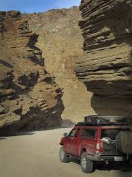 Image result for Anza Desert 2018 Fisker