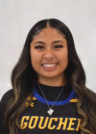 2024-25 Goucher Women's Basketball Roster